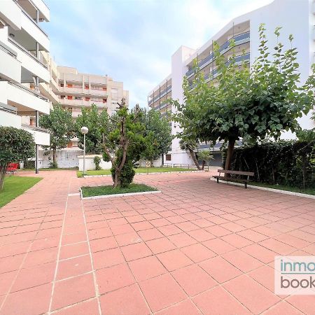 Solo Familias, Apartamento Climatizado Y Cerca De La Playa Salou Kültér fotó