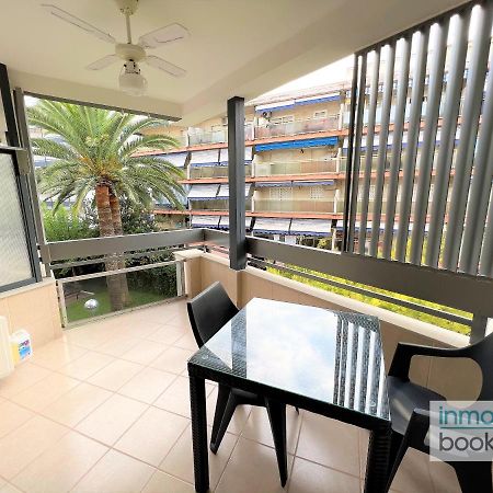 Solo Familias, Apartamento Climatizado Y Cerca De La Playa Salou Kültér fotó