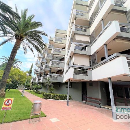 Solo Familias, Apartamento Climatizado Y Cerca De La Playa Salou Kültér fotó