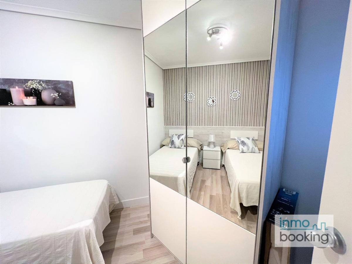 Solo Familias, Apartamento Climatizado Y Cerca De La Playa Salou Kültér fotó