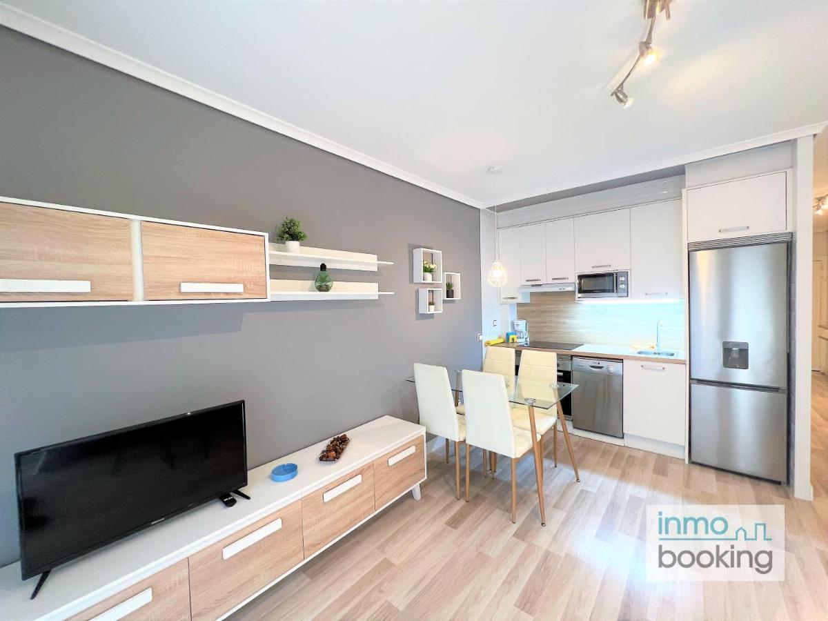 Solo Familias, Apartamento Climatizado Y Cerca De La Playa Salou Kültér fotó