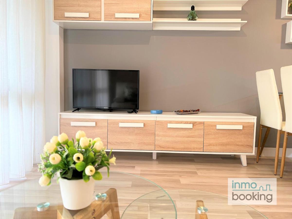 Solo Familias, Apartamento Climatizado Y Cerca De La Playa Salou Kültér fotó