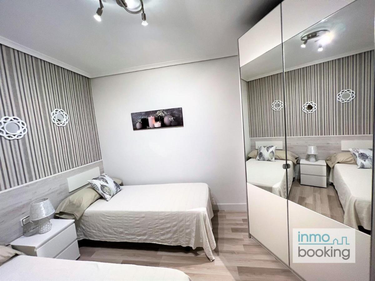 Solo Familias, Apartamento Climatizado Y Cerca De La Playa Salou Kültér fotó
